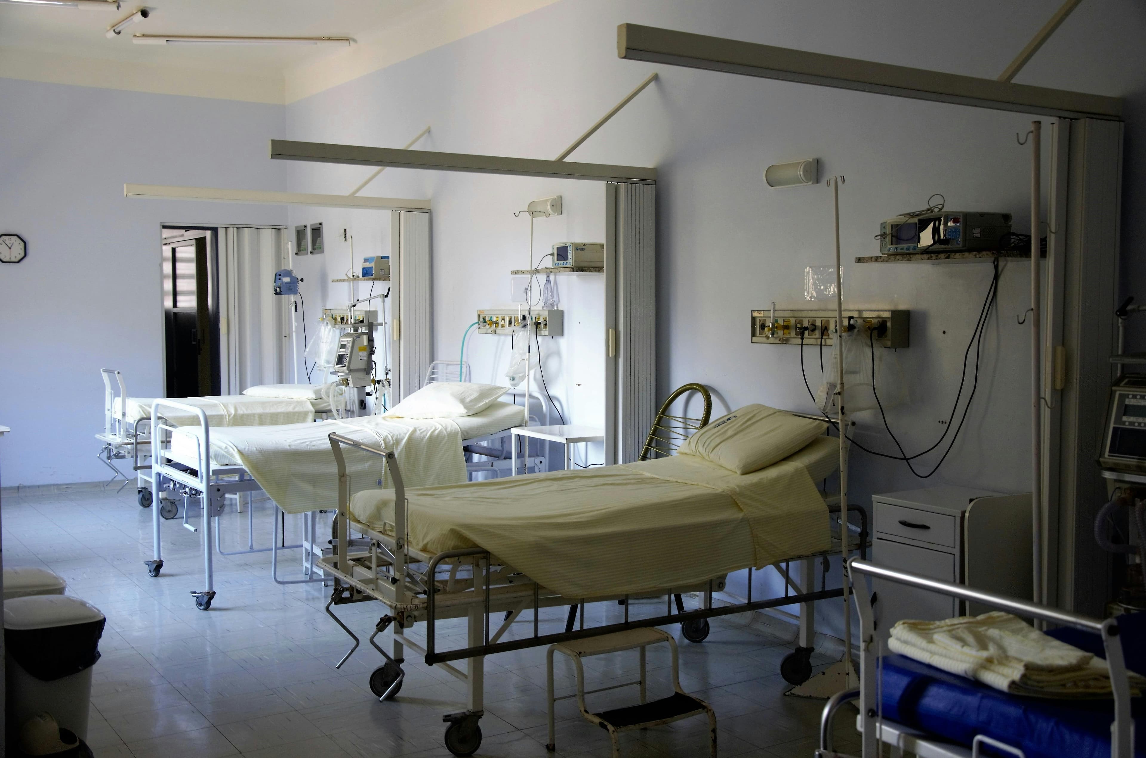 Healthcare team